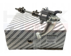 Käiguvahetuse kuliss OEM Jumper/Boxer/Ducato 3,0HDI  2006-  