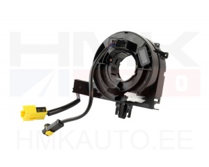 Roolilüliti alusplaat/airbagi lint Renault Master 2010-