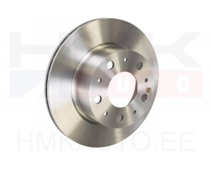 Piduriketas tagumine OEM Ducato MCA 2021-  16"  300/22  (elektr. seisupidur)