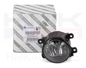 Feu antibrouillard avant OEM Fiat Fiorino/Doblo/Ducato 2018-