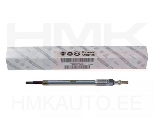 Glow plug OEM Fiat Ducato MCA 2,2D 2021-