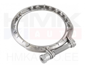 Summuti klamber tihendiga OEM Fiat Ducato MCA 2,2D 2021-