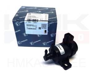 Pressure converter, turbocharger Opel/Renault/Nissan