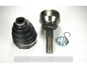 CV Joint outer Jumper/Boxer/Ducato 3.0HDI 06-