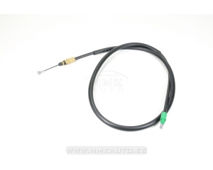 Parking brake cable rear right Renault Trafic II