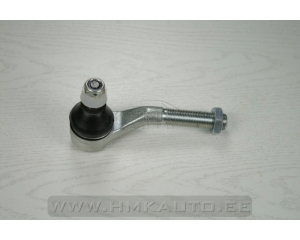 Tie rod end right Peugeot 406