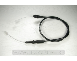Throttle cable Renault Master