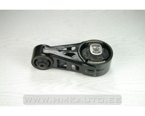 Engine mounting right Peugeot 406 10.98-