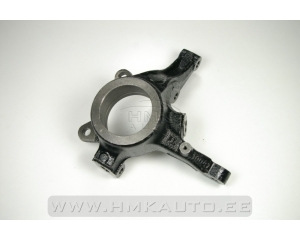Steering knuckle left Jumpy/Expert/806 -06 without bearing ABS