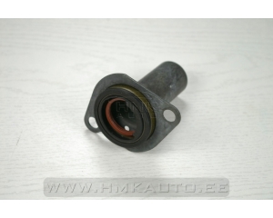 Clutch release bearing guide with seal Citroen/Peugeot