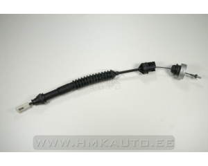 Clutch cable with auto adjust OEM Partner/Berlingo