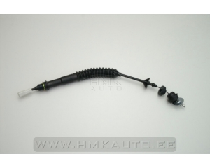 Clutch cable with auto adjust OEM Partner/Berlingo  1.1/1.4