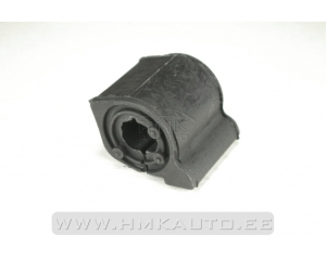 Douille de barre stabilisatrice, essieu avant (20mm) Citroen C2 1.6-16V