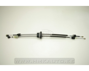 Gear link control cable Citroen Jumpy, C8/Peugeot Expert, 807 BE4 gearbox