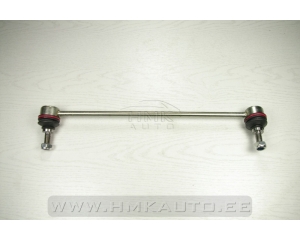 Stabilizer bar link front right Peugeot 207
