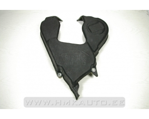 Timing belt cover Renault 1,9DCI F9Q