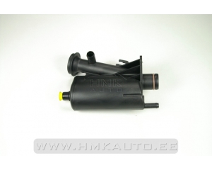 Crankcase breather valve/oil separator OEM Renault 1,9DCi