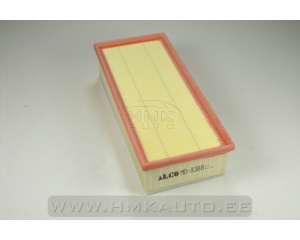 Air filter Citroen Jumpy/C8, Peugeot Expert/807 2,0HDI