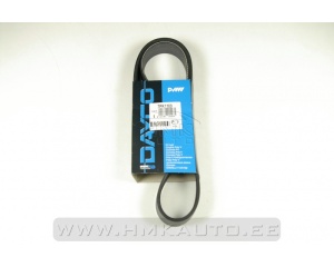 Multi-Ribbed V-Belt 7PK1103