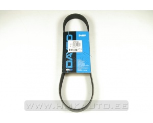 Multi-Ribbed V-Belt 6PK730