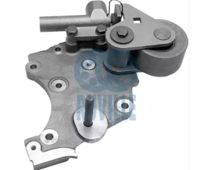 Toothed belt tensioner with bracket Jumper/Boxer/Ducato 2,5TDI