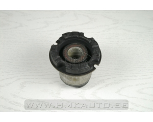 Rear axle beam front bushing, front Peugeot 206