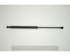 Boot gas spring Peugeot 206/206+