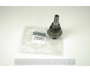 Ball joint left OEM Renault Master 2010- (right-hand thread)