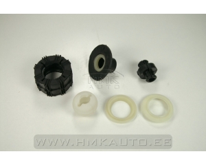 Gear lever selector repair kit Renault 