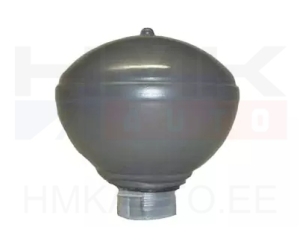 Suspension sphere rear Citroen C5 31bar