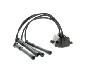 Ignition coil with cables Renault
