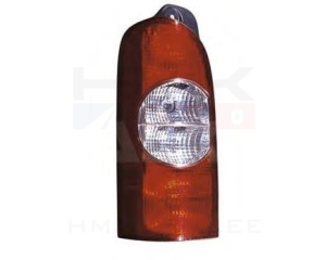 Taillight right Renault Master 2003-