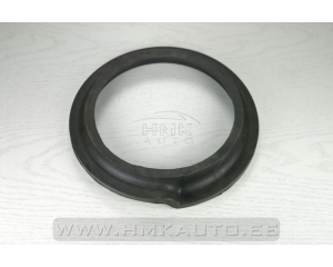 Coil spring rubber seat , front lower Jumper/Boxer/Ducato -2006