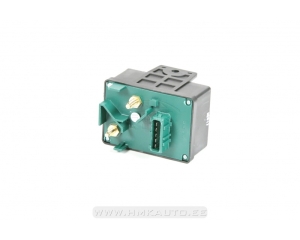 Glow plug relay Citroen/Peugeot 2.0HDI