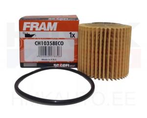 Oil filter Toyota Avensis/Auris 09-