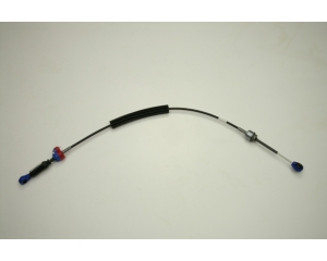 Gear link control cable right Renault Megane II 5 gear gearbox
