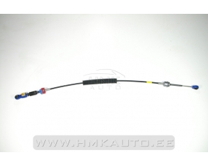 Gear link control cable right Renault Megane II 6 gear gearbox ND0
