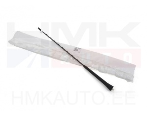 Antenni vars OEM Peugeot/Citroen (keere 5mm, pikkus 405mm)