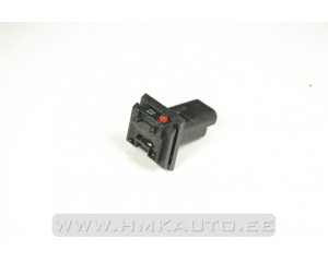 Boot contact micro switch Citroen/Peugeot