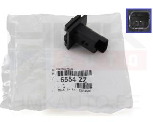 Boot contact micro switch OEM Citroen/Peugeot  "Waterproof"