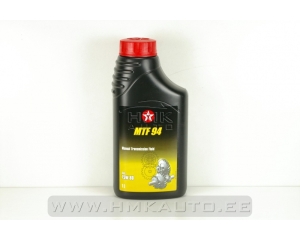 Трансмиссионное масло Havoline MTF 94 1L