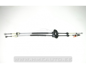Gear link control cable Citroen C4/Peugeot 307 BE4R gearbox