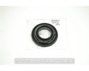 Crankshaft bearing seal front Jumper/Boxer/Ducato 2,2HDI 2006-