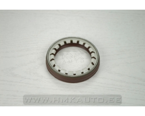 Driveshaft oil seal left Jumper/Boxer/605 43x59x10