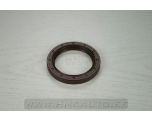 Crankshaft bearing seal Citroen Peugeot 40x55x6,5