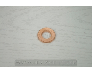 Кольцо уплотнительное PSA 10x21-1,5