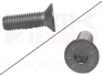 Ukselukusti vastuse kinnituspolt OEM Jumper/Boxer/Ducato 06-11  M8x1,25 L25