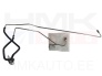 Exhaust gas pressure sensor (with pipes) OEM Renault Master 2,3dCi 2019- Exhaust gas pressure sensor (with pipes) OEM Renault Master 2,3dCi 2019-