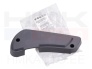 Istme küljeplastik vasak OEM Jumper/Boxer/Ducato 06- (reisijaiste LHD)