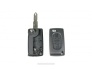 Key housing Peugeot
